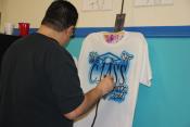 Our Airbrush Artists are so talented!